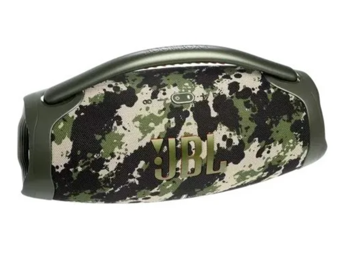 Parlante Portatil Bluetooth Jbl Boombox 3 Camuflado – imagen 3