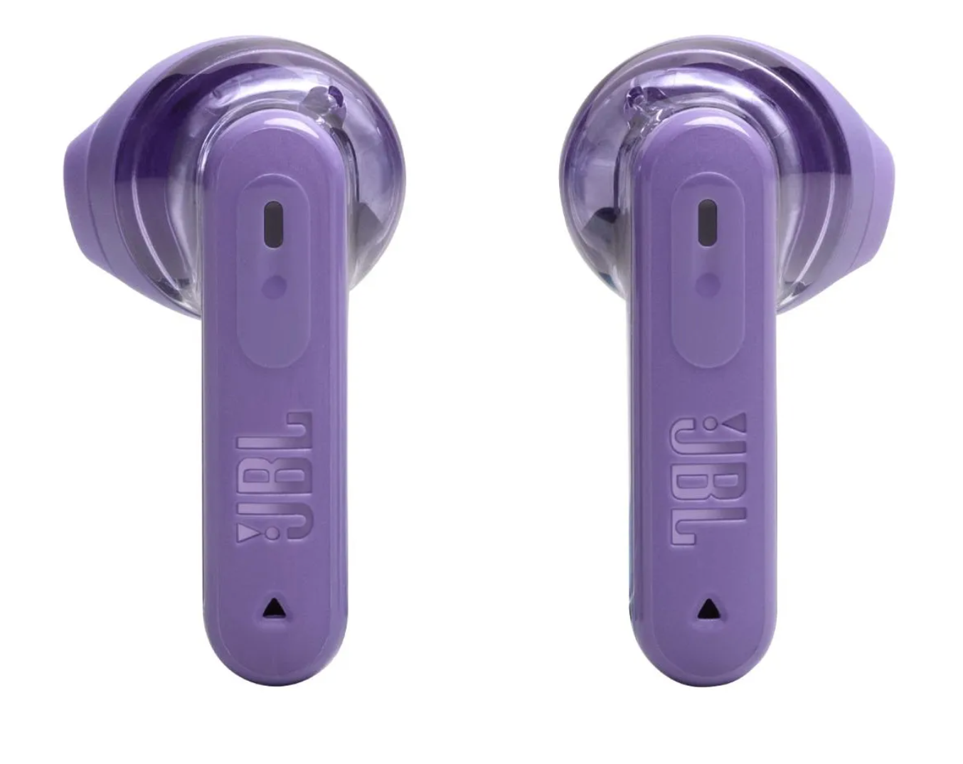 Audífonos In Ear Jbl Tune Flex 2 Tws Ghost Violeta – imagen 2