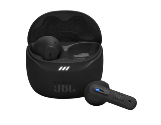 Audífonos In Ear Jbl Tune Flex 2 Tws Negro