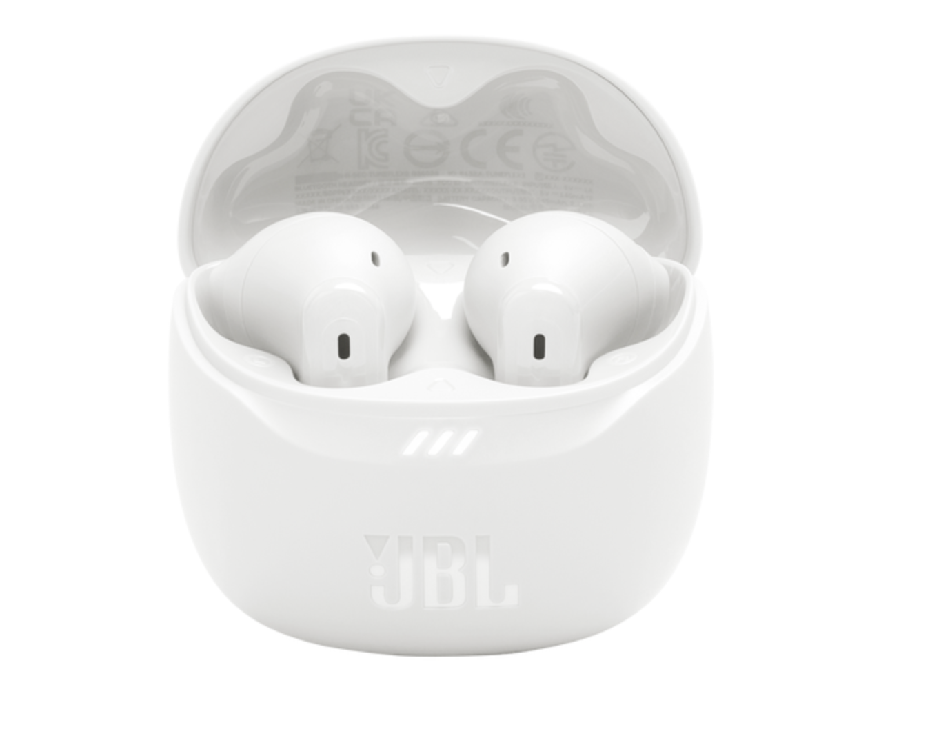 Audífonos In Ear Jbl Tune Flex 2 Tws Blanco – imagen 2