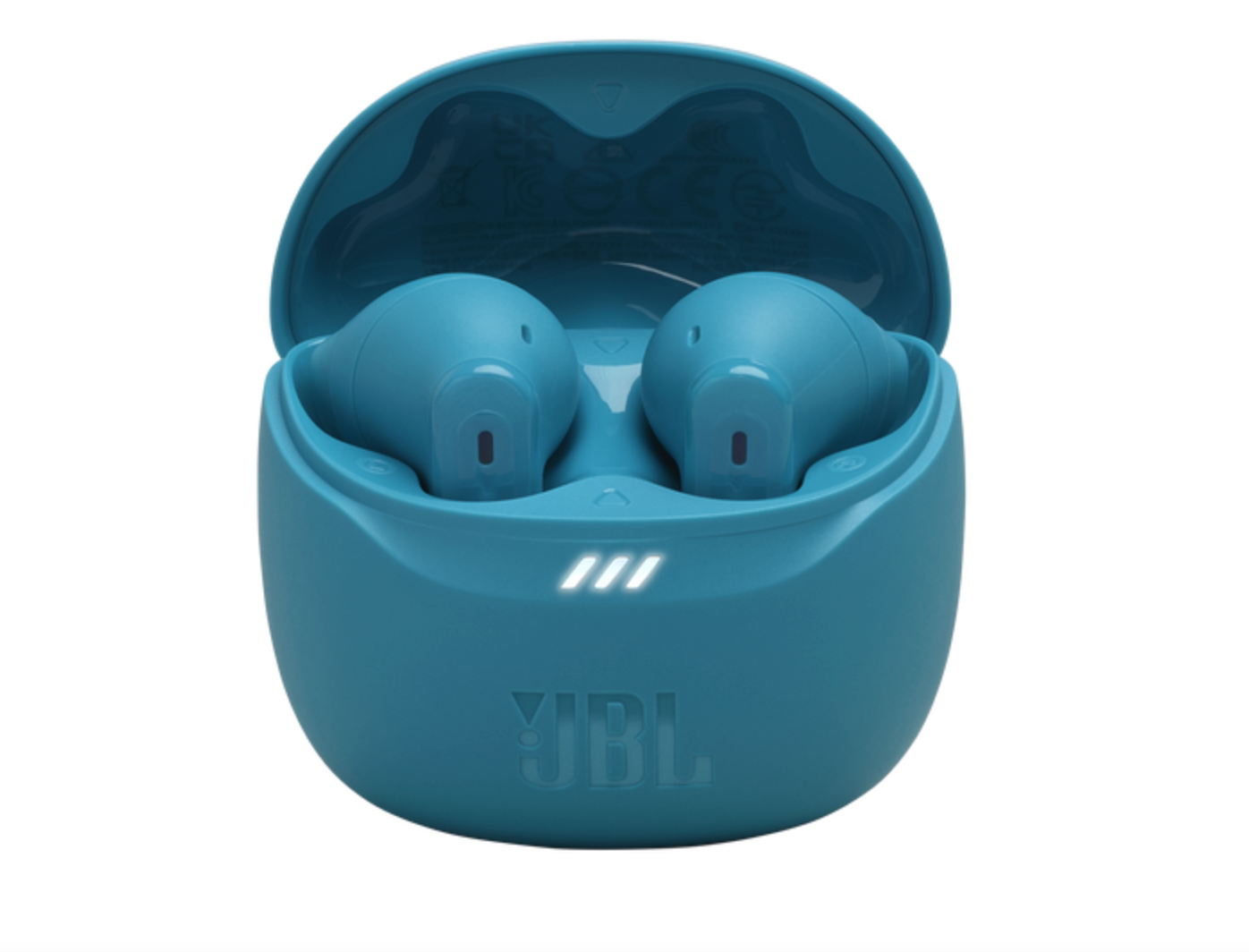 Audífonos In Ear Jbl Tune Flex 2 Tws Turquesa – imagen 3