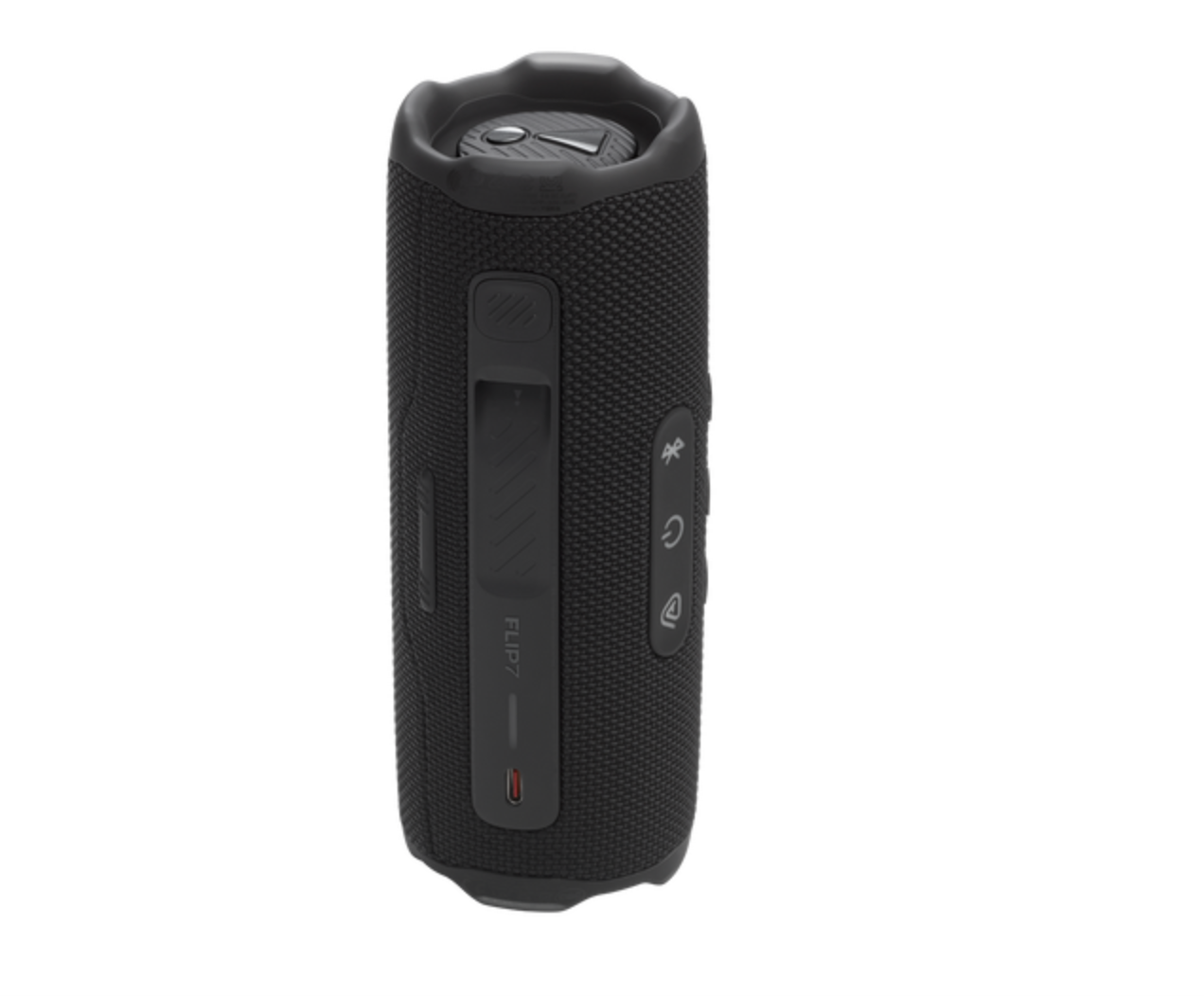 Parlante Bluetooth Jbl Flip 7 Negro – imagen 2