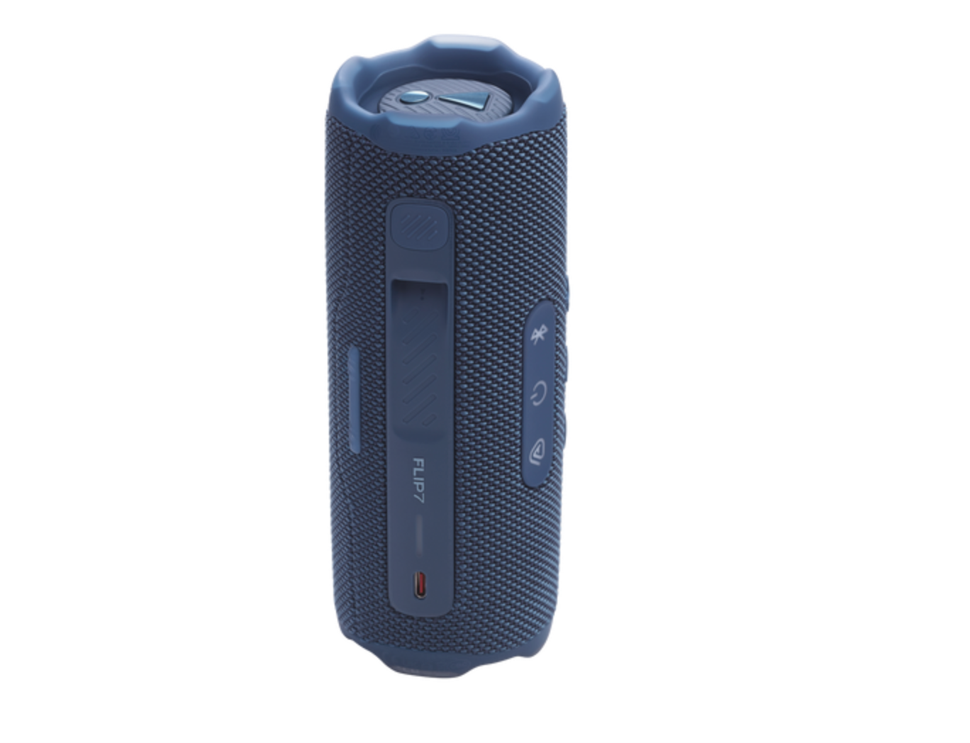 Parlante Bluetooth Jbl Flip 7 Azul – imagen 2