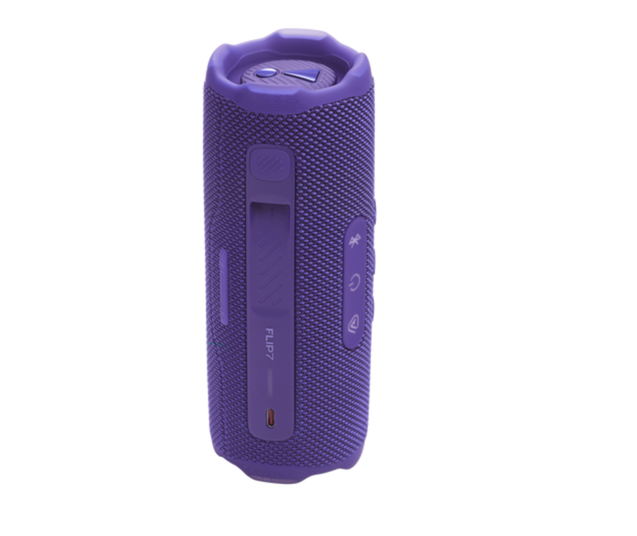 Parlante Bluetooth Jbl Flip 7 Violeta – imagen 3