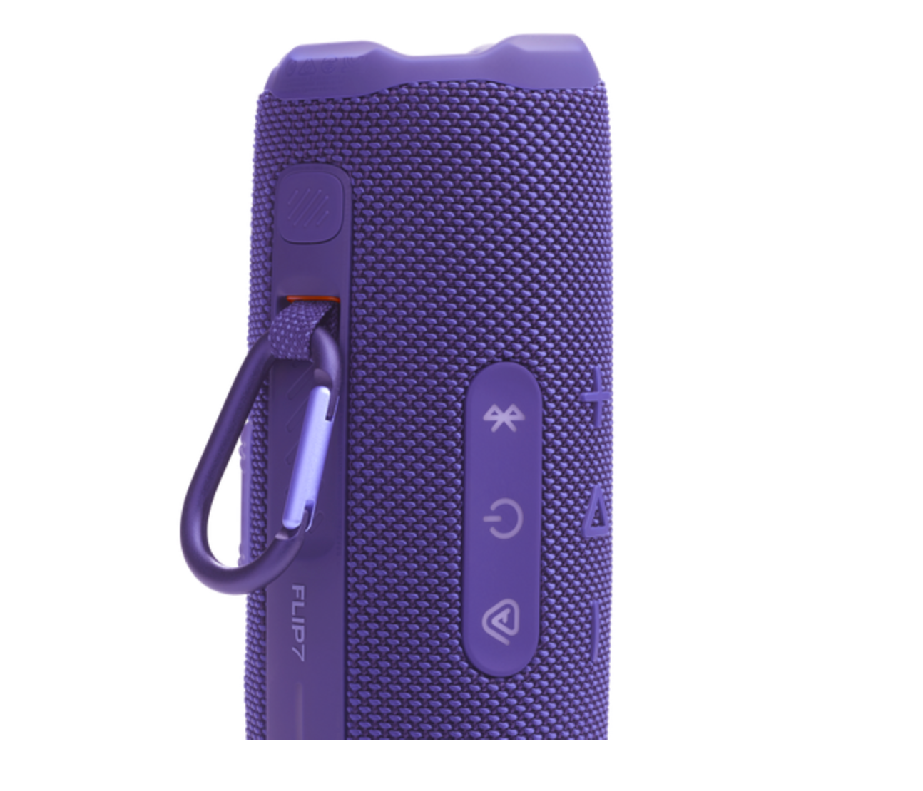 Parlante Bluetooth Jbl Flip 7 Violeta – imagen 2