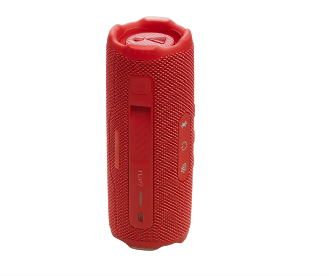 Parlante Bluetooth Jbl Flip 7 Rojo – imagen 3