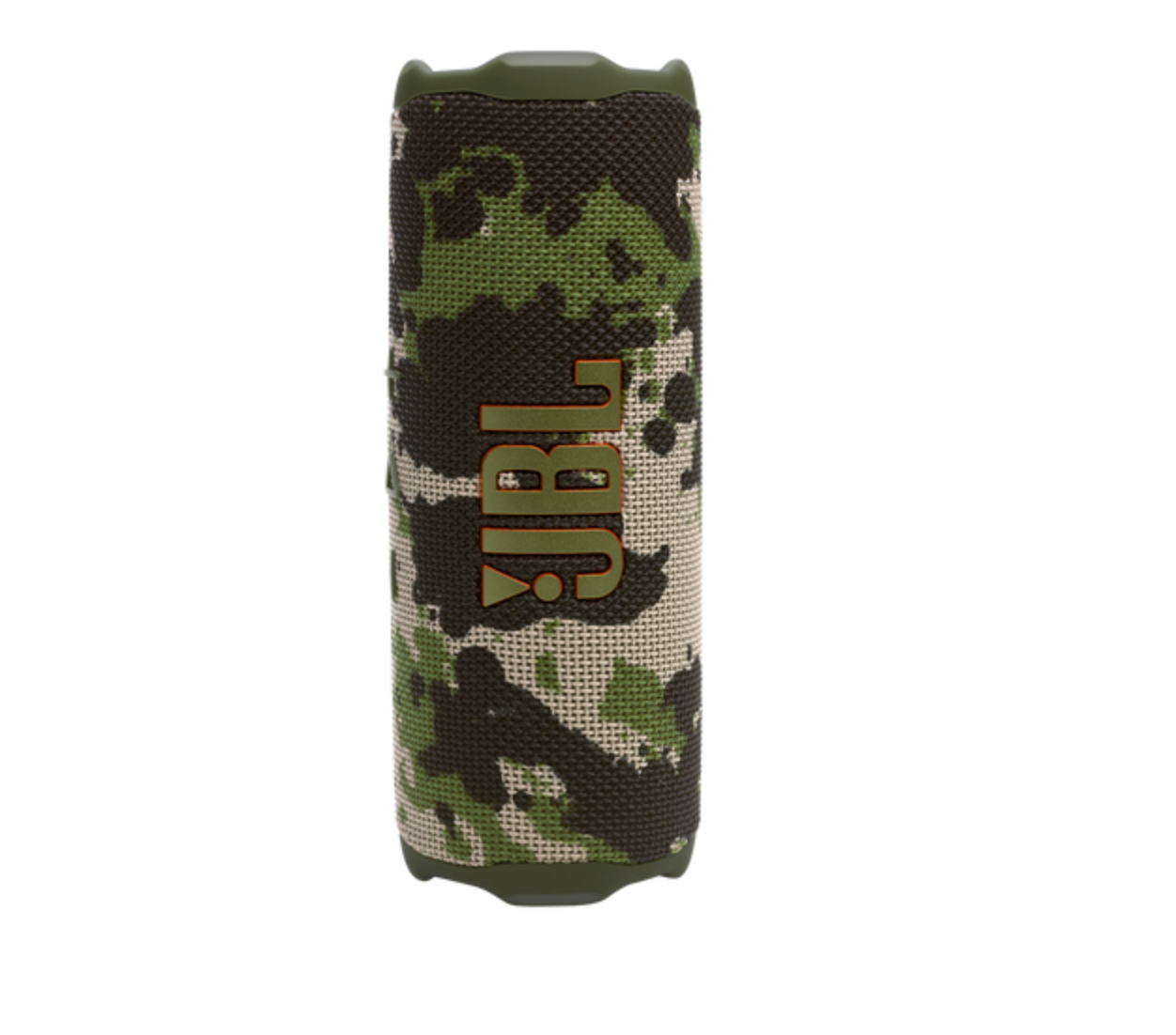 Parlante Bluetooth Jbl Flip 7 Camuflado