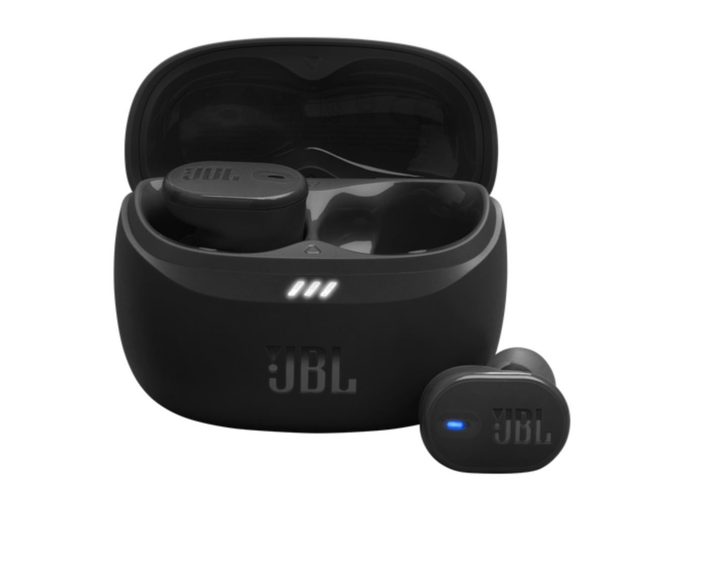 Audífonos In Ear Jbl Tune Buds 2 Tws Negro
