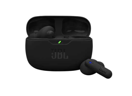 Audífonos In Ear Jbl Wave Beam 2 Tws Negro
