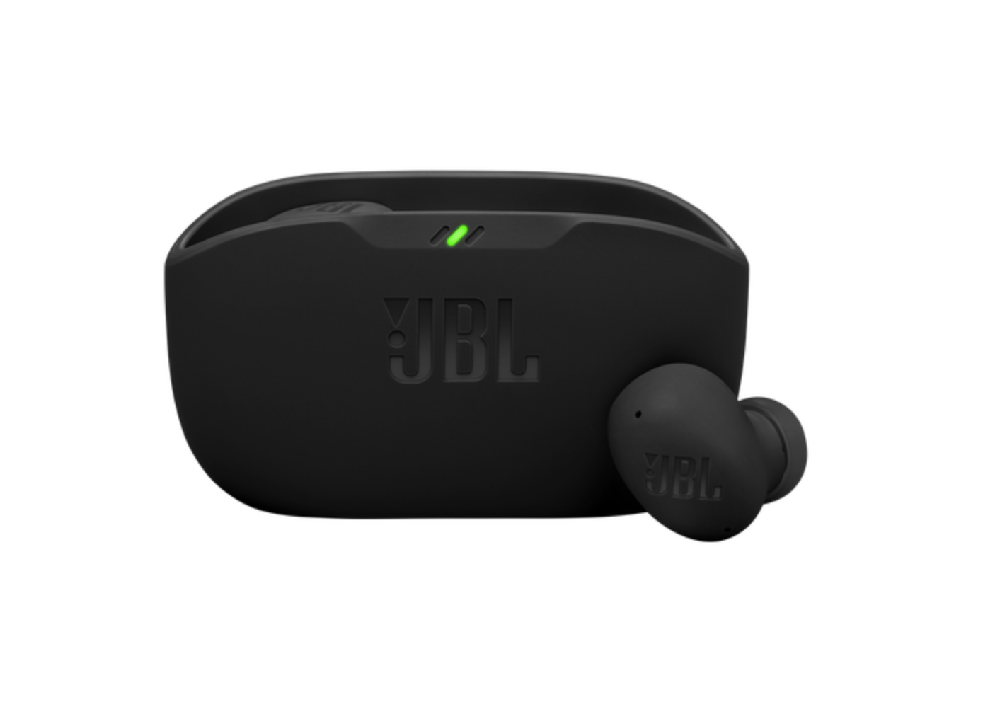 Audífonos In Ear Bluetooth Jbl Wave Buds 2 Tws Negro