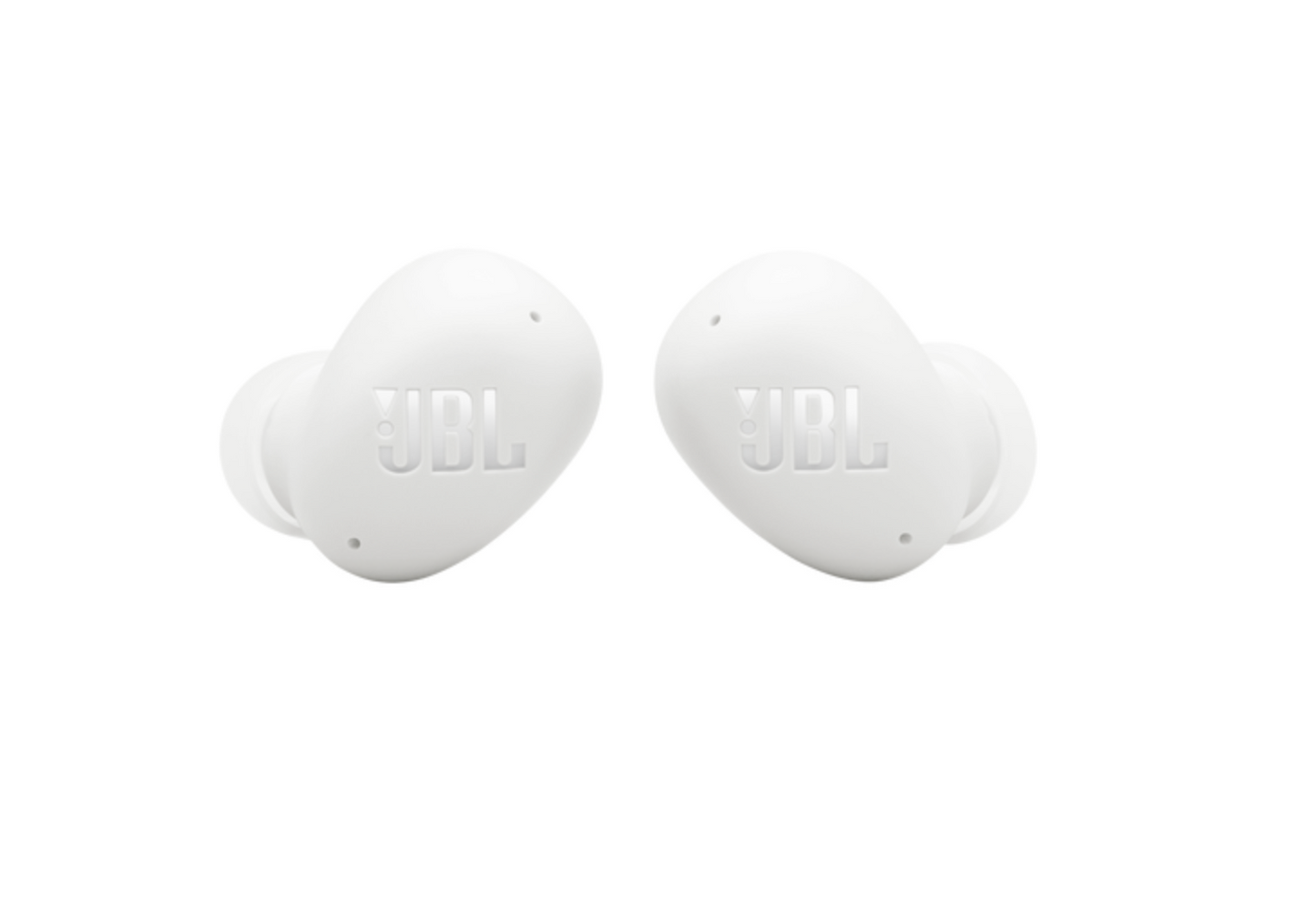 Audífonos In Ear Bluetooth Jbl Wave Buds 2 Tws Blanco – imagen 3