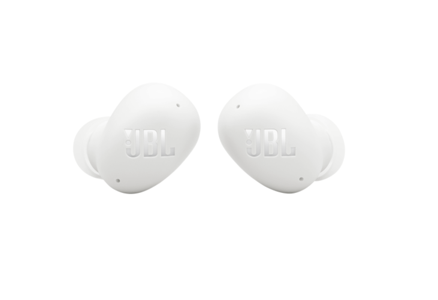 Audífonos In Ear Bluetooth Jbl Wave Buds 2 Tws Blanco – imagen 3
