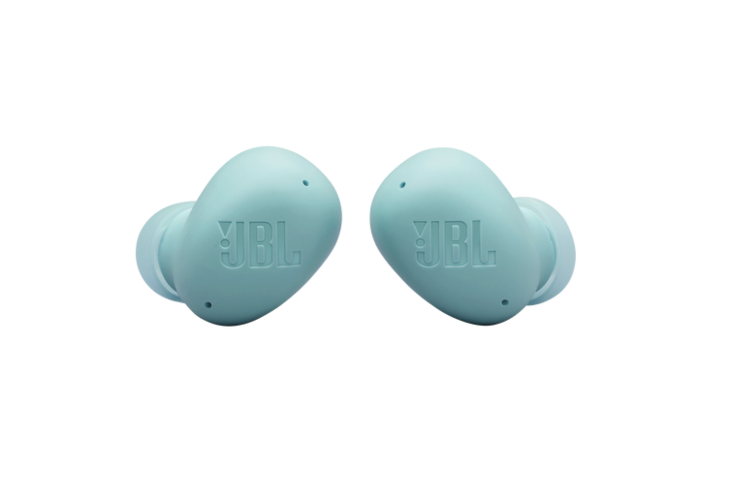 Audífonos In Ear Bluetooth Jbl Wave Buds 2 Tws Turquesa – imagen 2