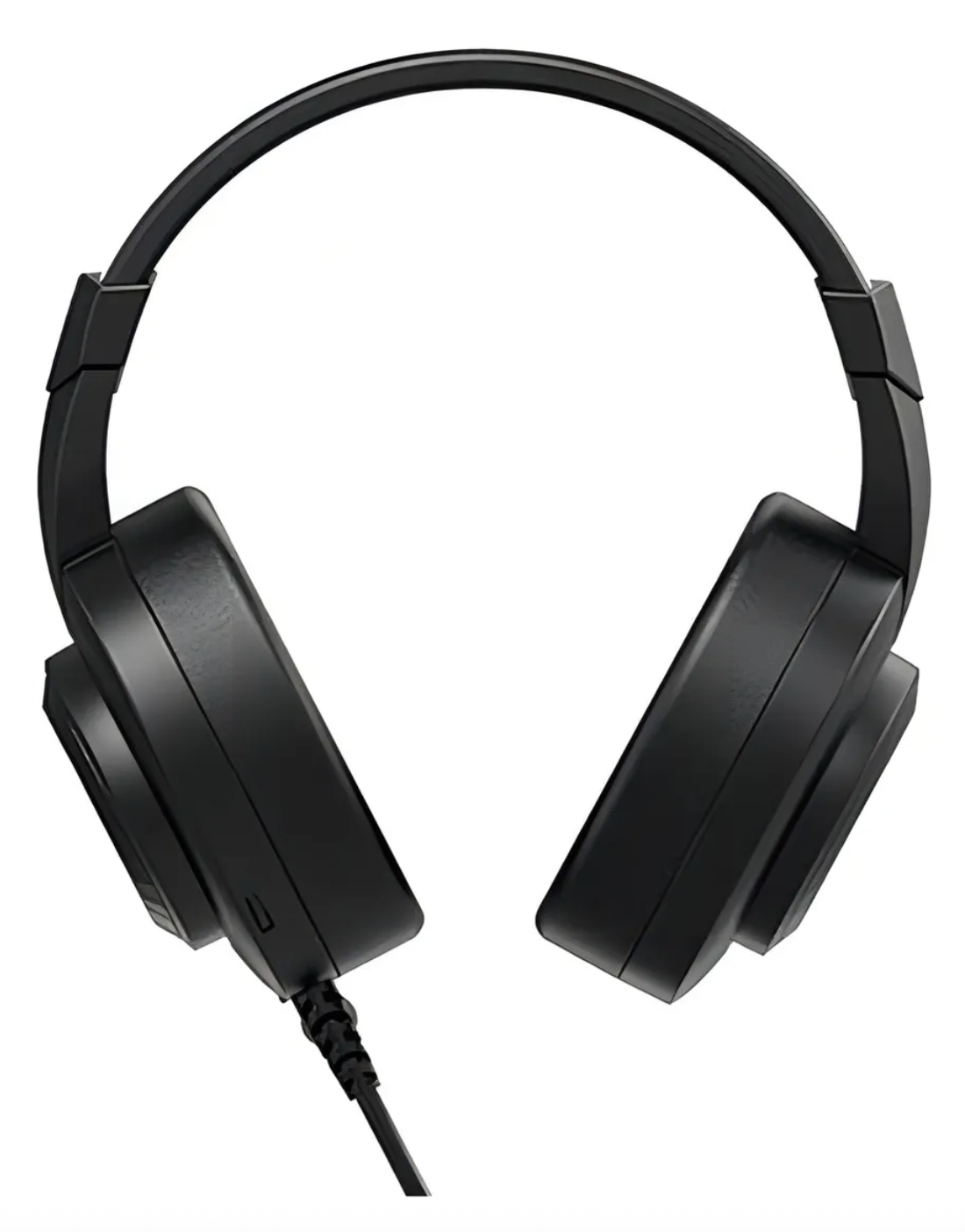Audifono Gamer Altec Lansing Usb 7.1 algh9602 Negro – imagen 2