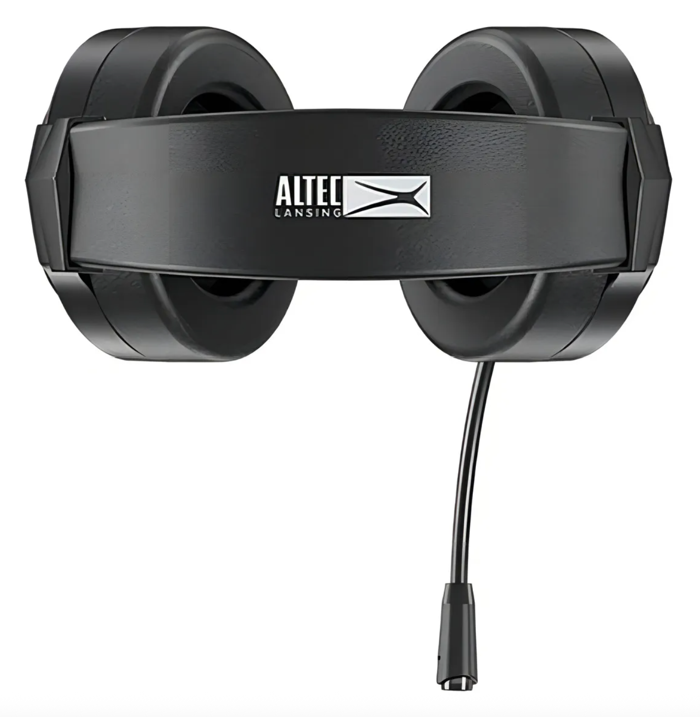 Audifono Gamer Altec Lansing Usb 7.1 algh9602 Negro – imagen 3