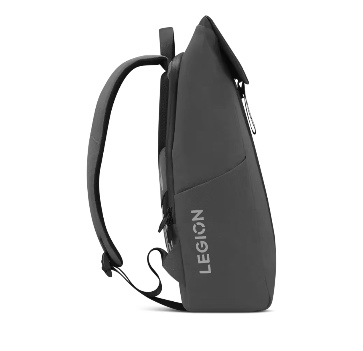 Mochila Gamer Lenovo Legion Gb400 16 Color Negro – imagen 4