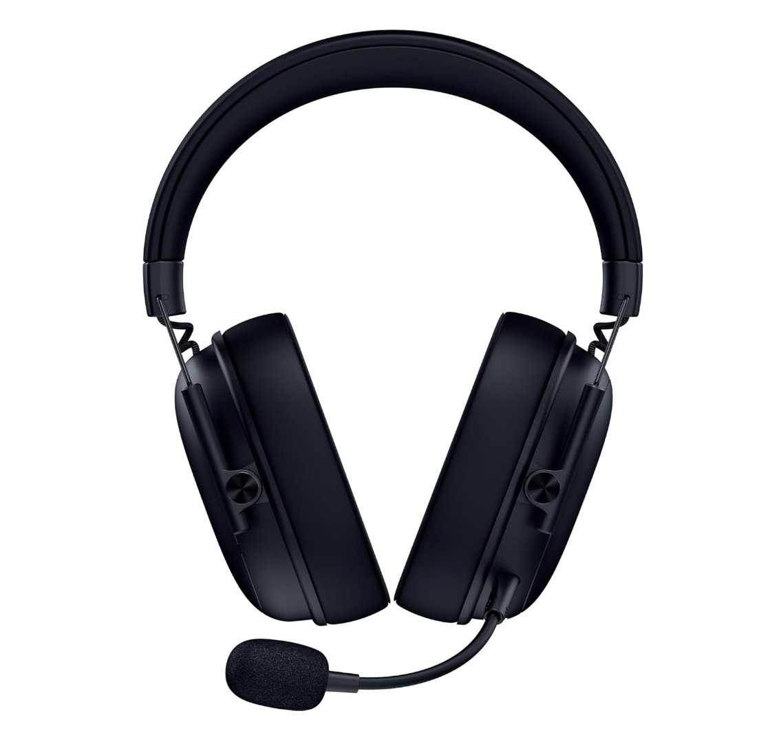 Audifono Gamer Razer Blackshark V3 x Hyperspeed Negro – imagen 2