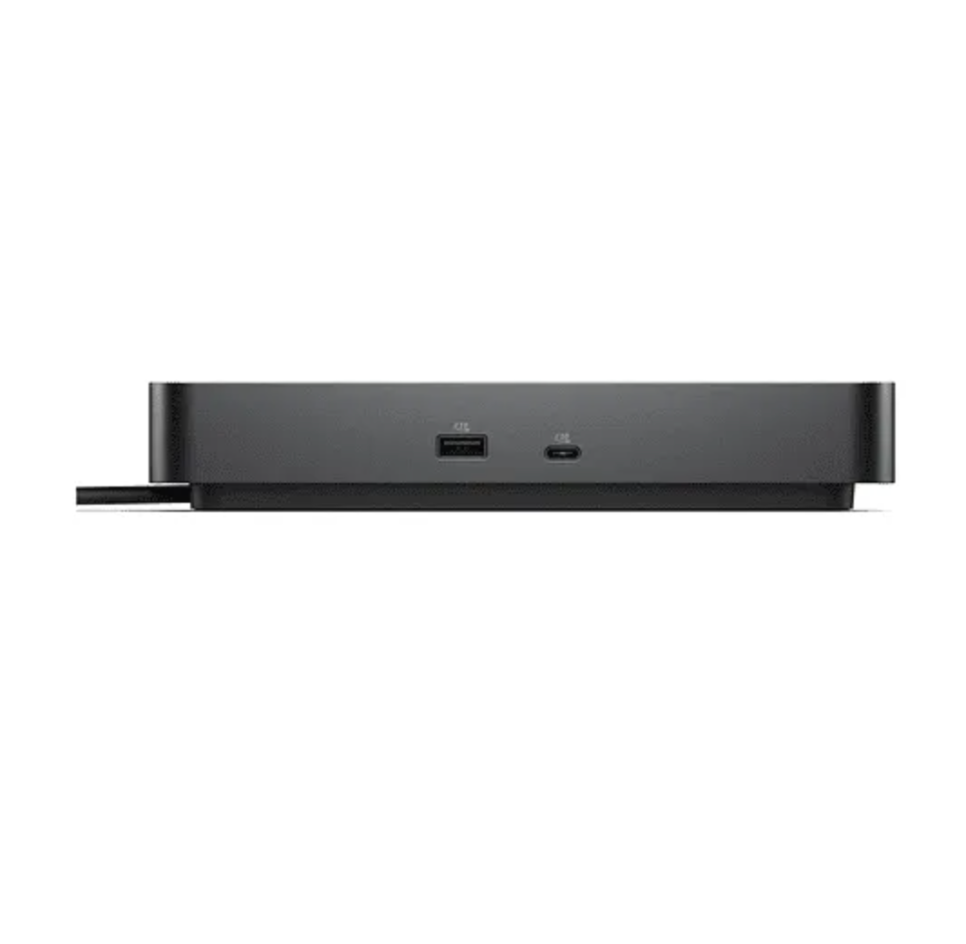 Adaptador Dock Hub Dell SD25 Pro Smart Docking Usb C 130w Negro – imagen 3