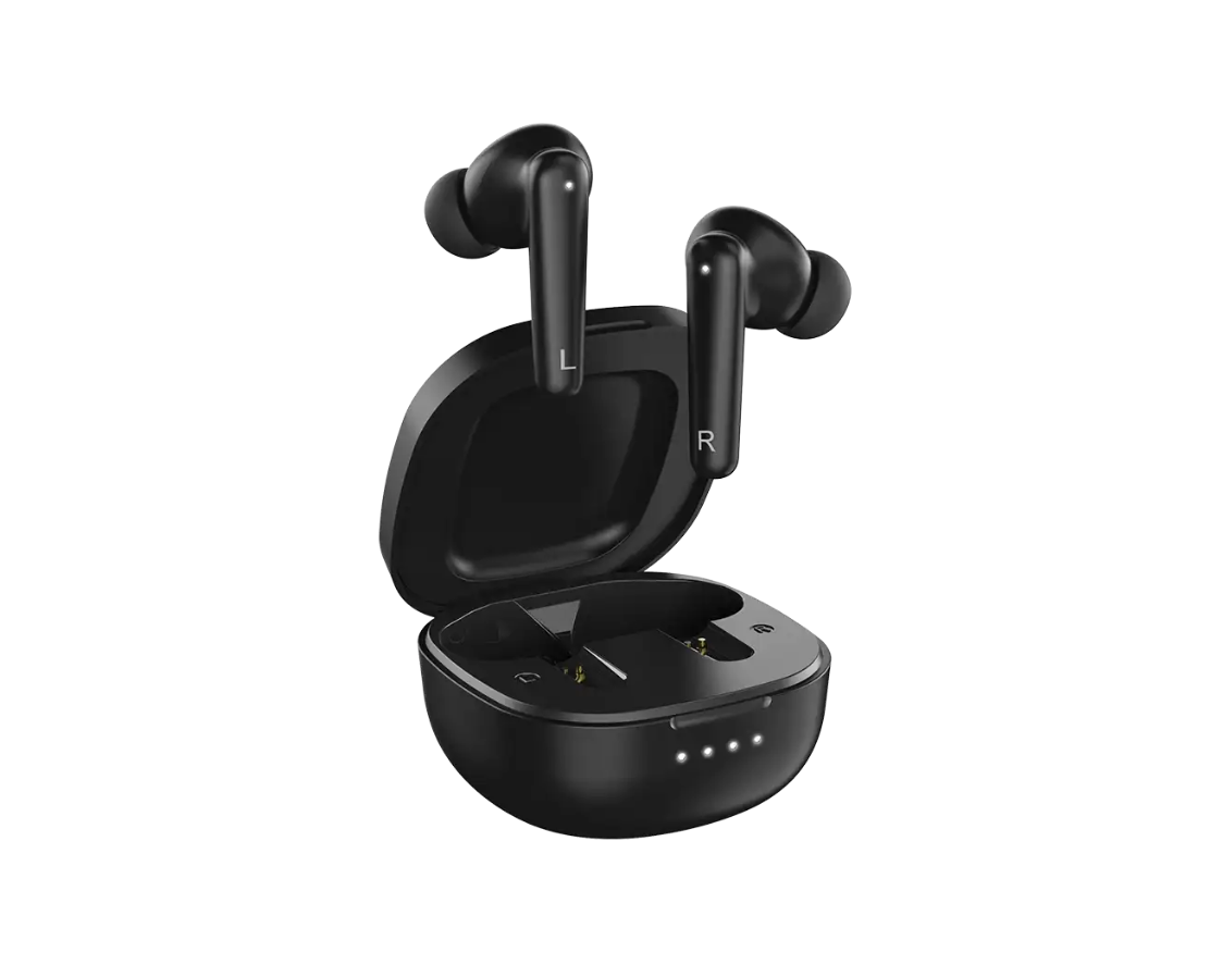 Audifonos In Ear Bluetooh Genius Hs-m910bt Negro