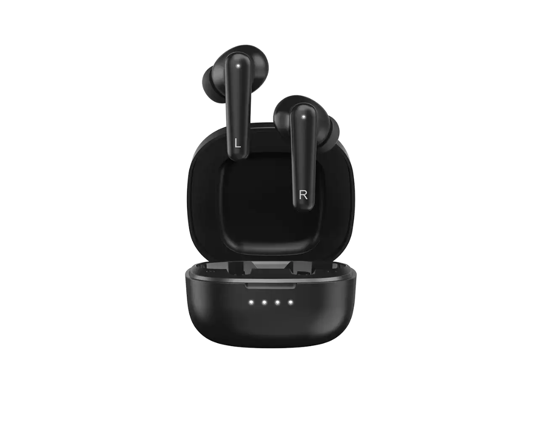 Audifonos In Ear Bluetooh Genius Hs-m910bt Negro – imagen 2