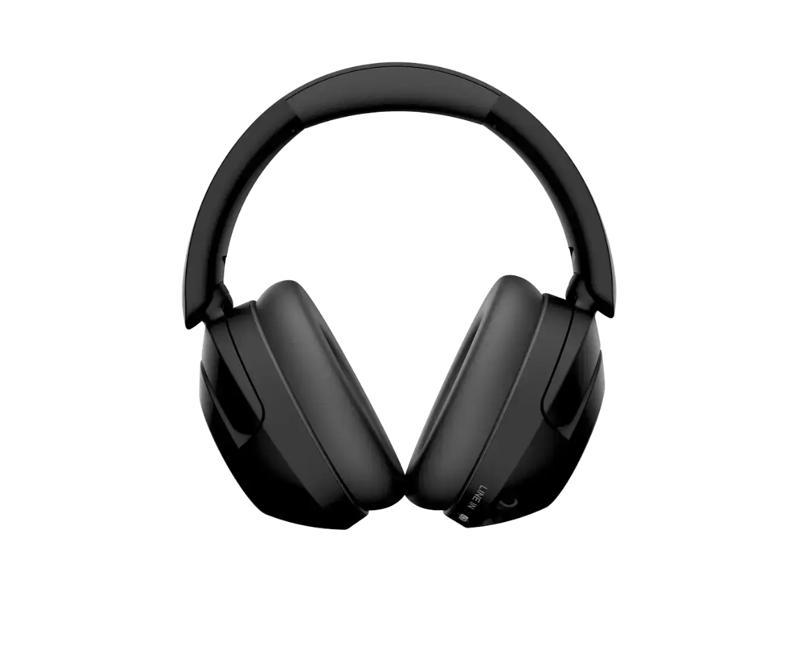 Audifonos Headset Bluetooh Genius Hs-810bt Negro – imagen 3
