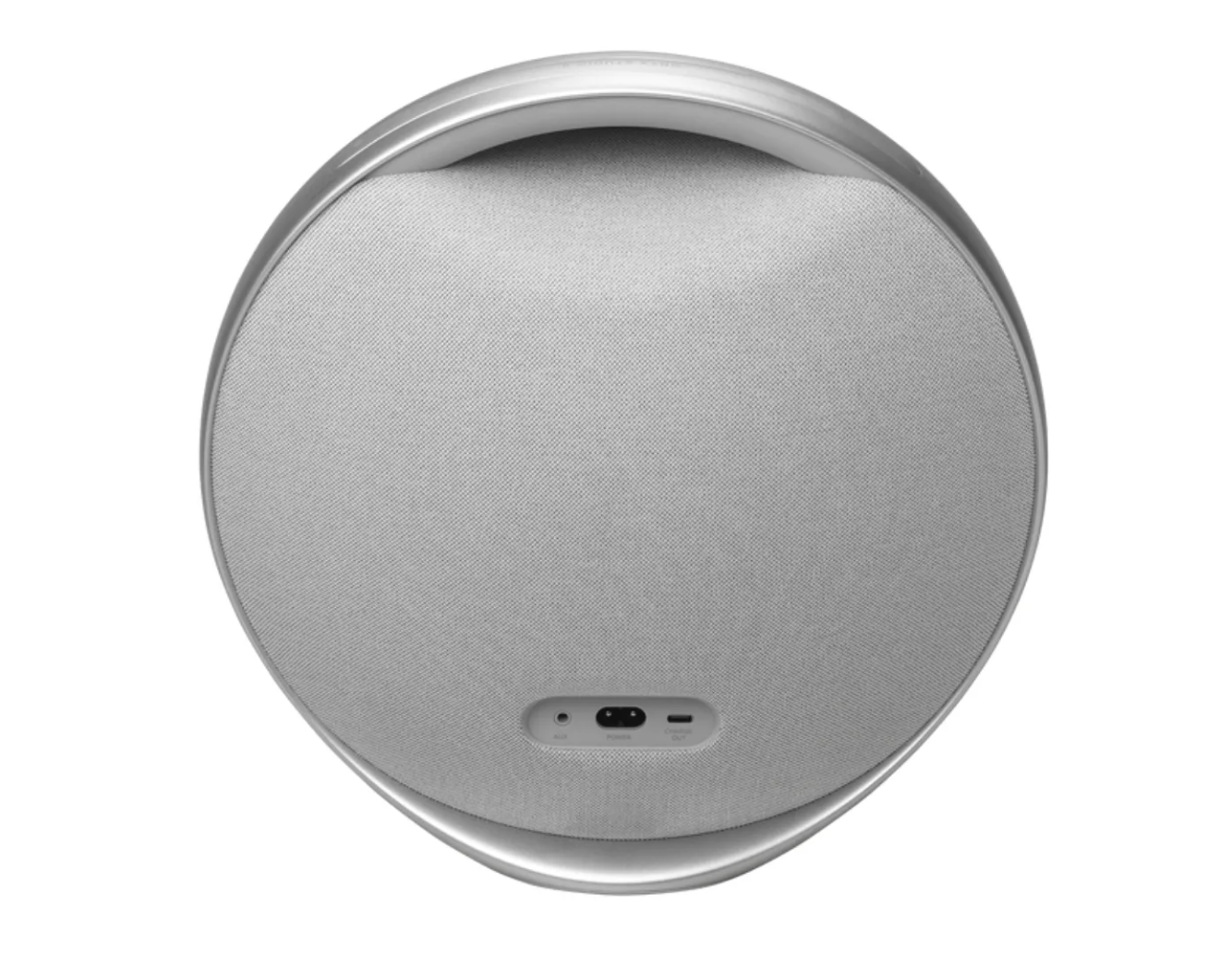 Parlante Bluetooth Harman Kardon Onyx Studio 9 Gris – imagen 4