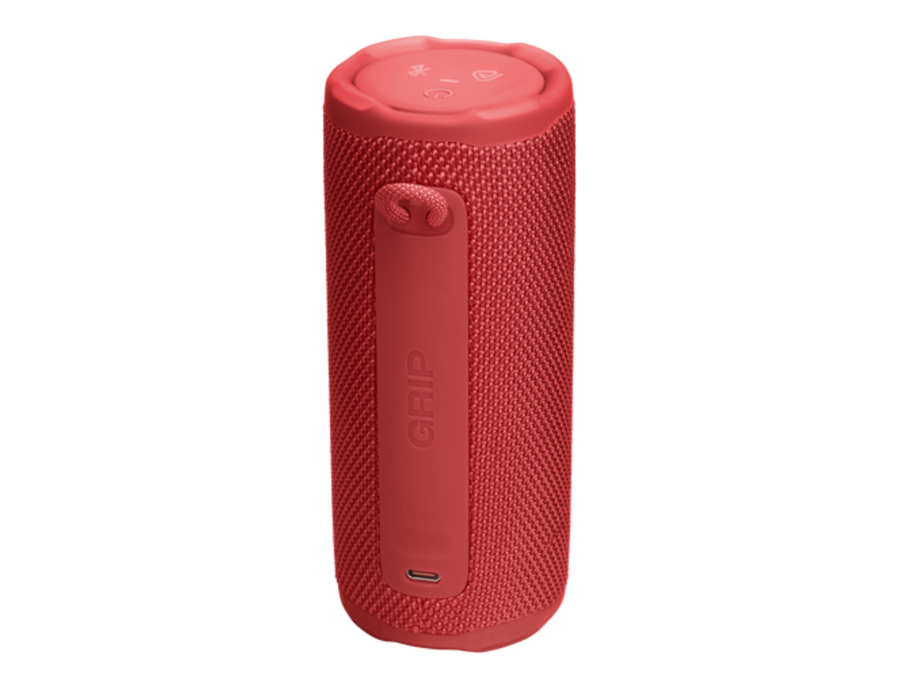 Parlante Bluetooth JbL Grip 16w Color Rojo – imagen 3