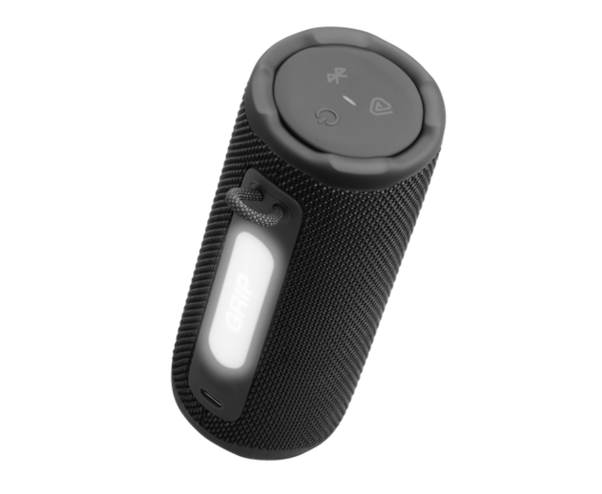 Parlante Bluetooth JbL Grip 16w Color Negro – imagen 3