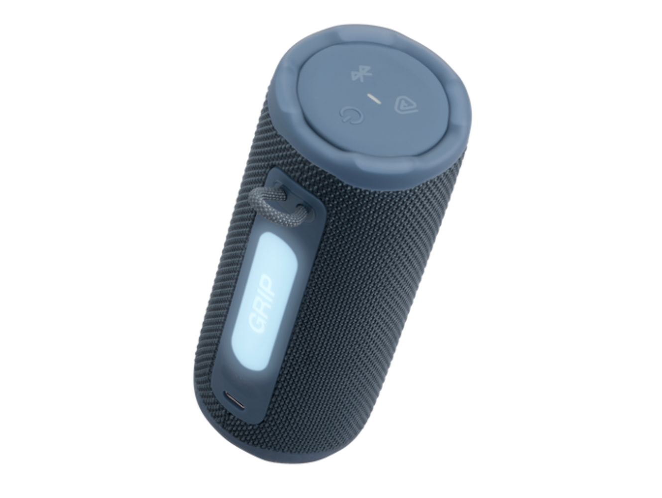 Parlante Bluetooth JbL Grip 16w Color Azul – imagen 3