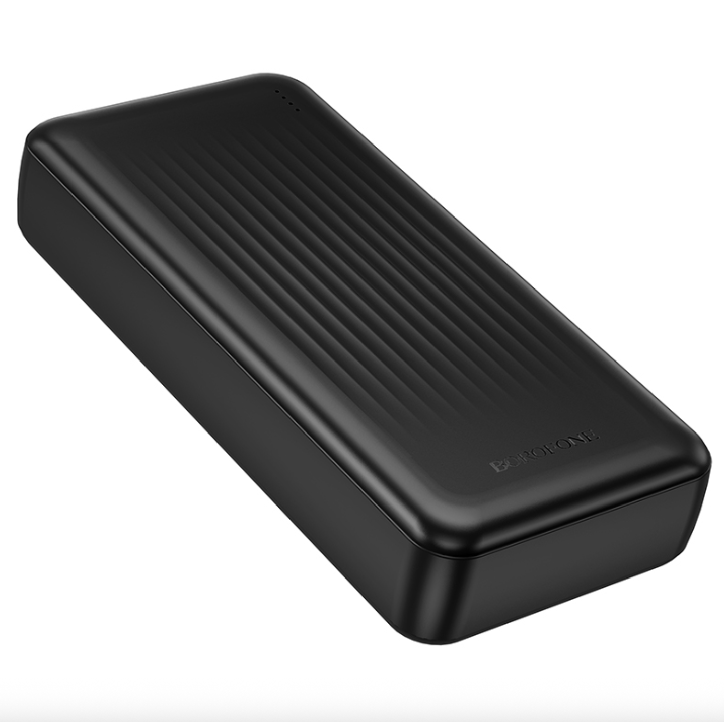 Powerbank Carga Rapida Borofone Bj80a 20000 Mah 22.5w Negro – imagen 2