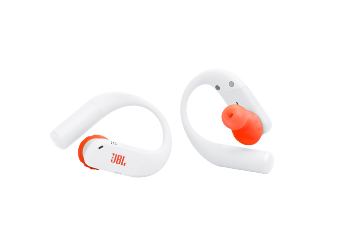 Audífonos Deportivo Bluetooth Jbl Endurance Peak 4 Blanco – imagen 4