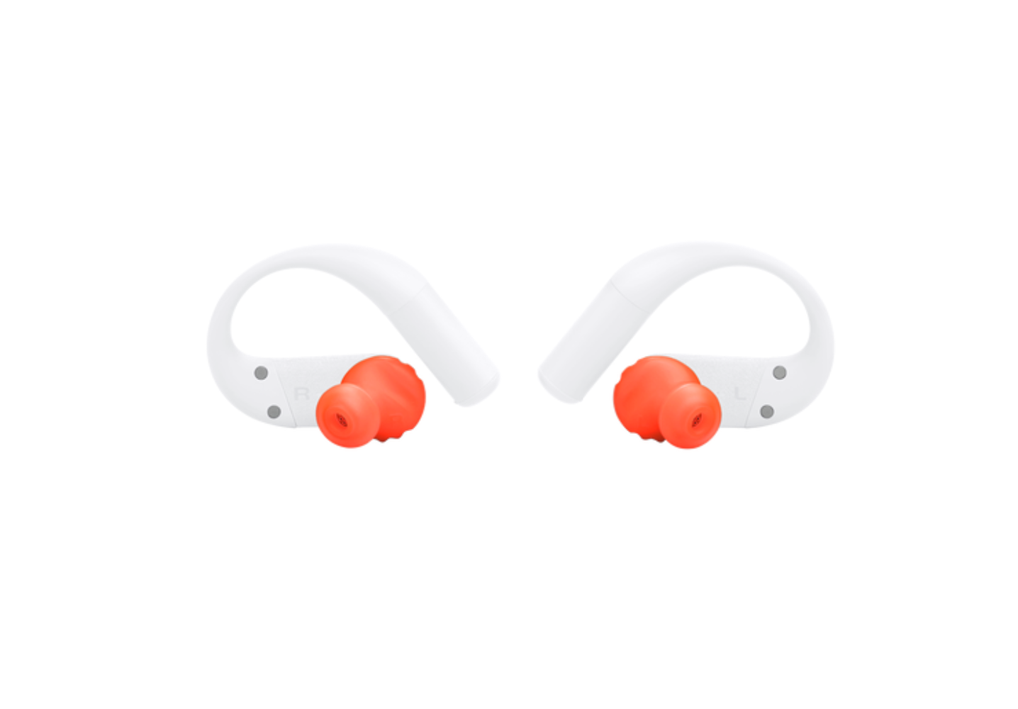 Audífonos Deportivo Bluetooth Jbl Endurance Peak 4 Blanco – imagen 3