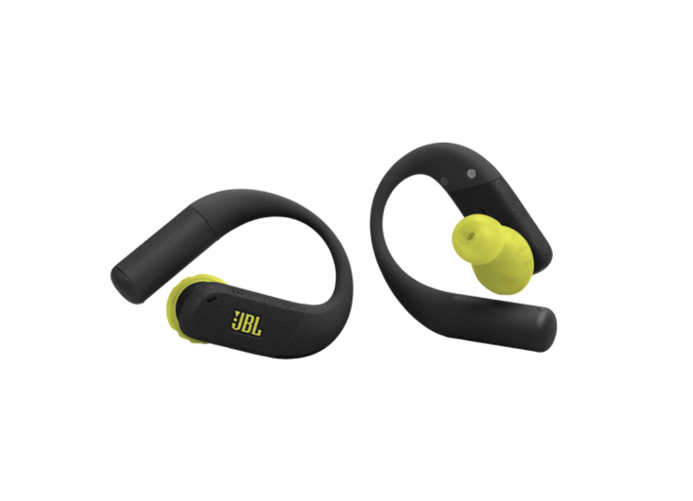 Audífonos Deportivo Bluetooth Jbl Endurance Peak 4 Negro – imagen 4