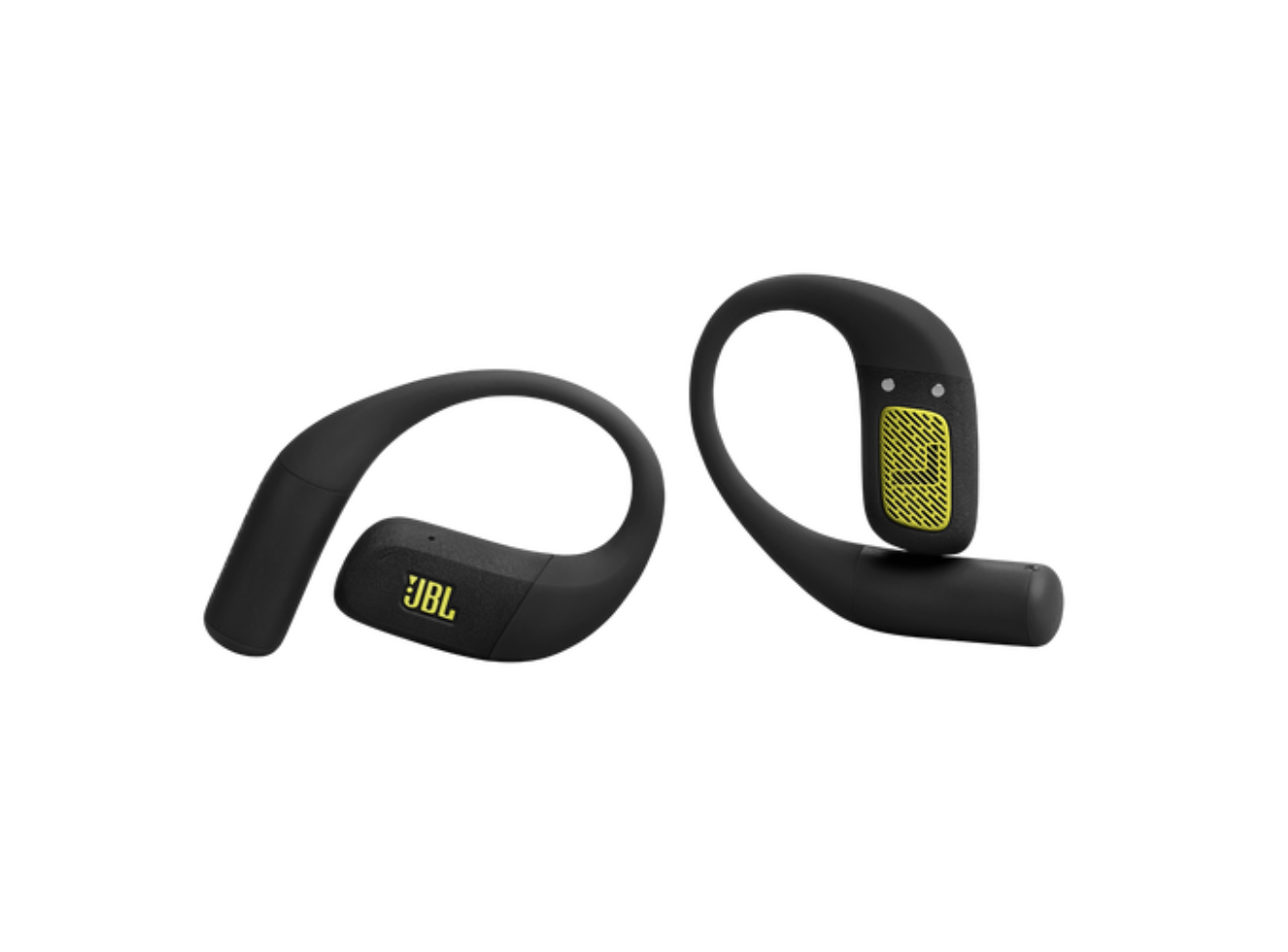 Audífonos Deportivo Bluetooth Jbl Endurance Zone Negro – imagen 4