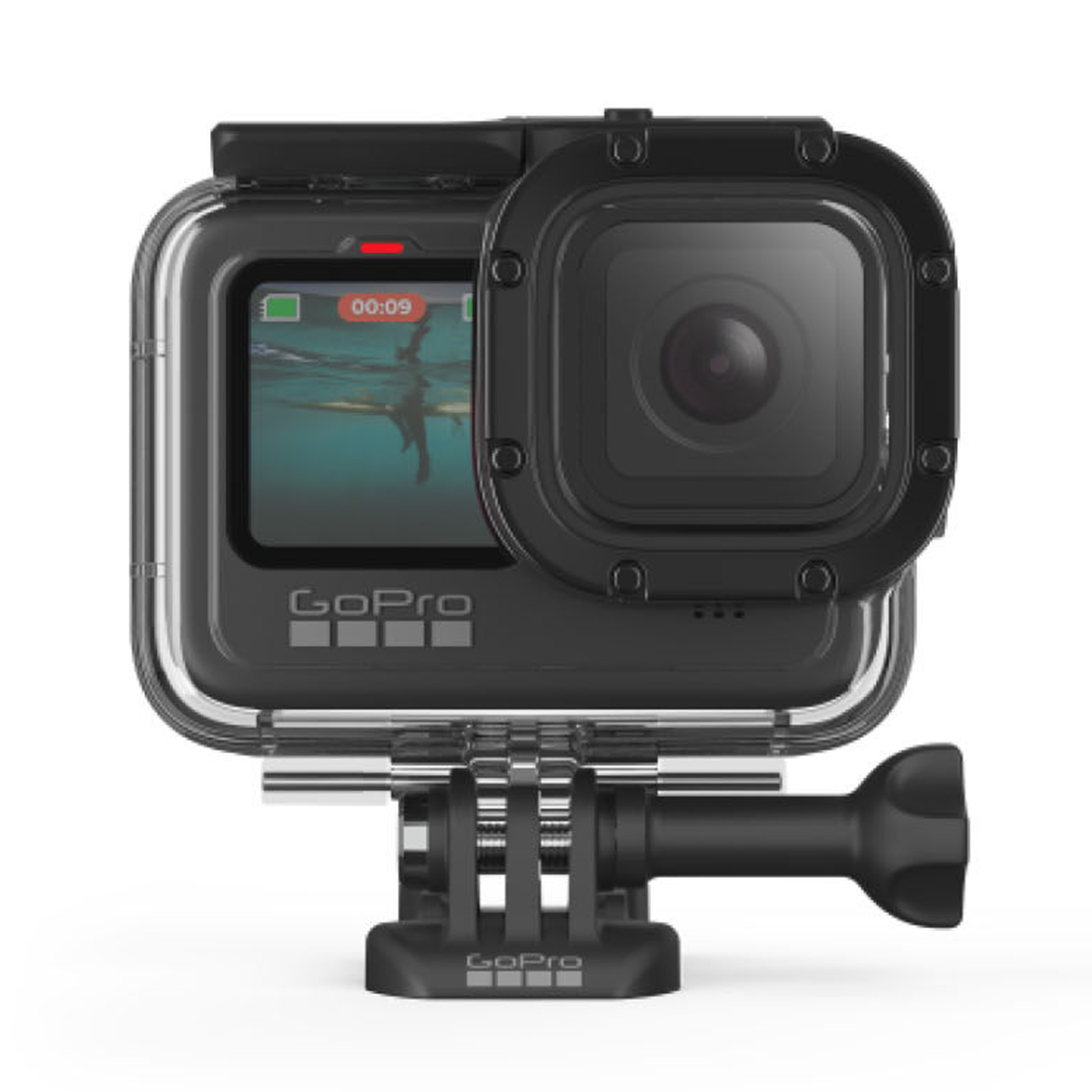 Carcasa Protective Housing Original Gopro Hero 9 Black