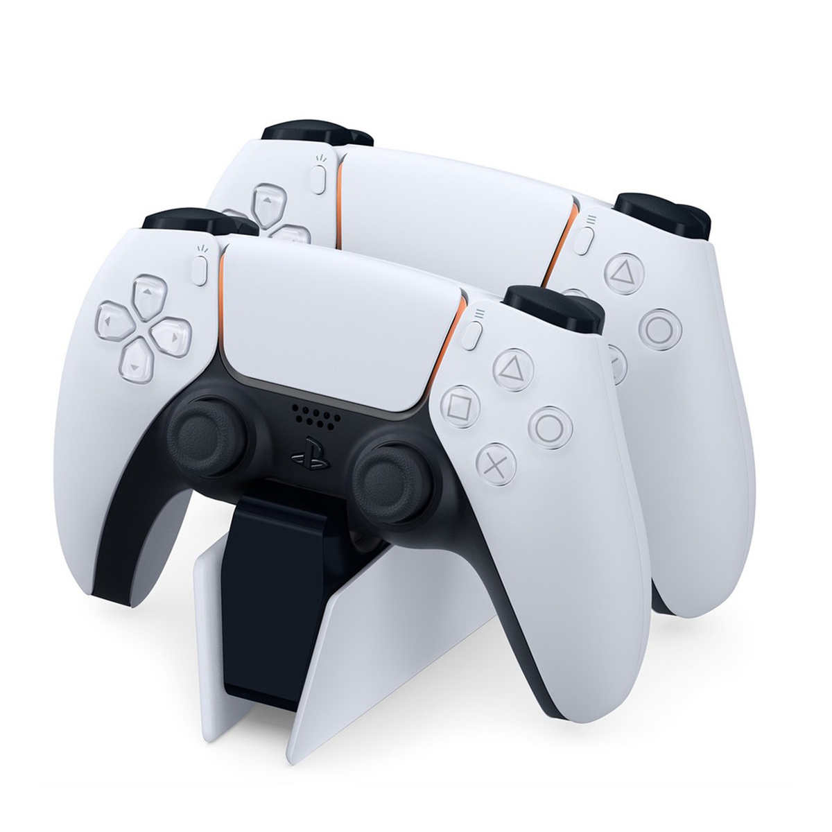 Cargador Dual Dualsense Charging Station PS5 Original
