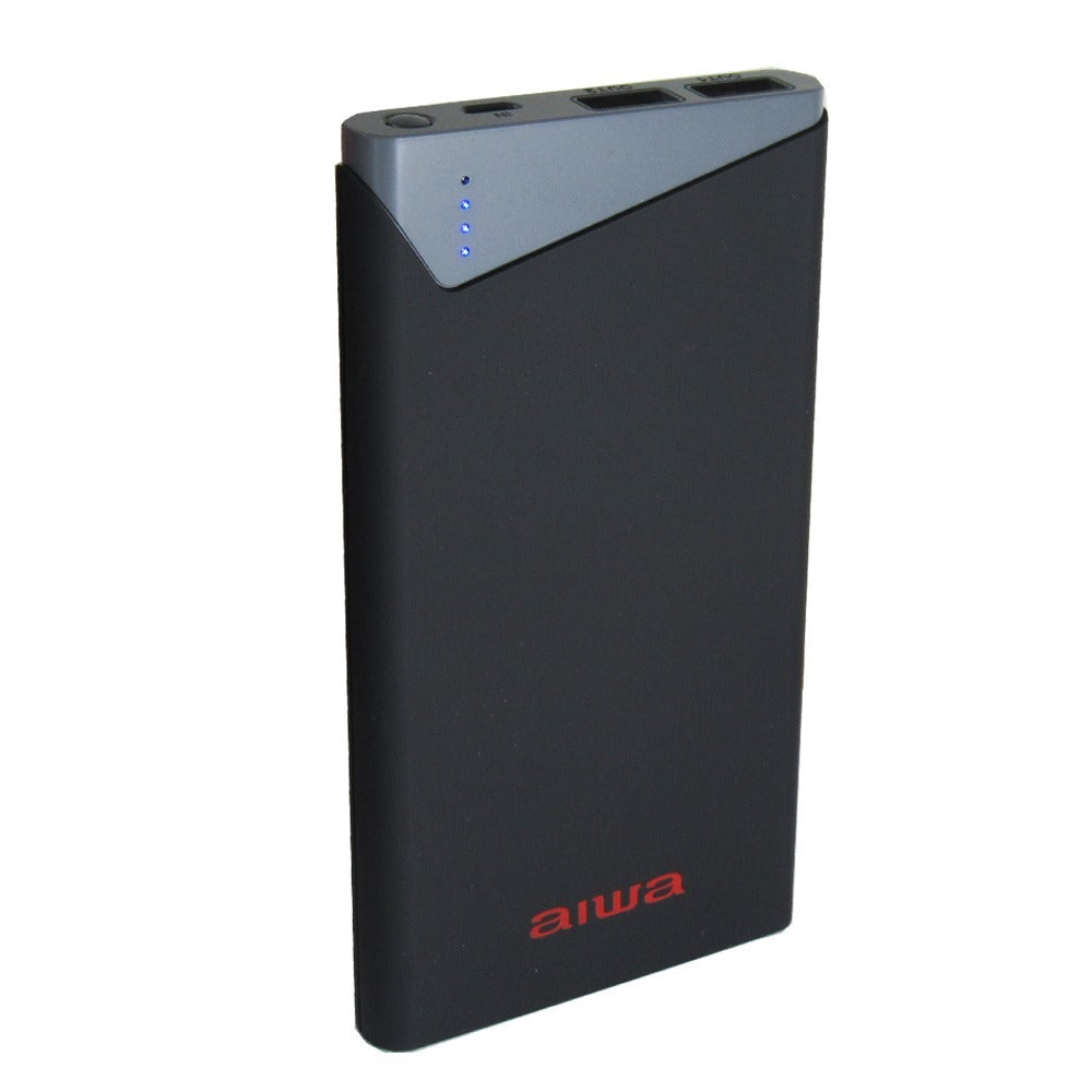 Powerbank Bateria Portatil 10000 Mah Aiwa Paw – imagen 2