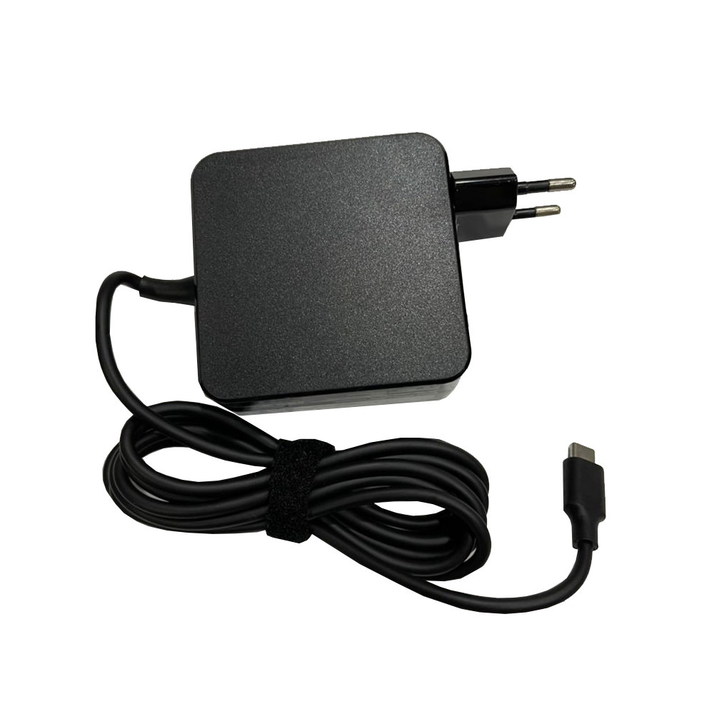 Cargador Notebook Welkonex Usb Tipo C 65w Dell Mac Asus Hp Samsung – imagen 2