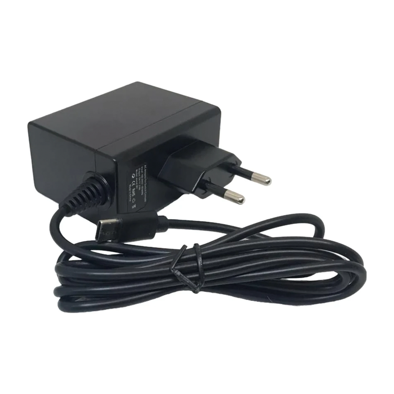Cargador Nintendo Switch OLED Lite 15V 2.6A - vista principal
