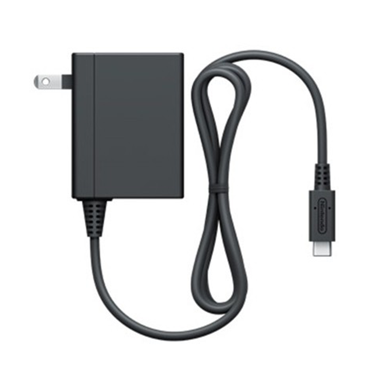 Cargador Original Nintendo Switch Sin Caja