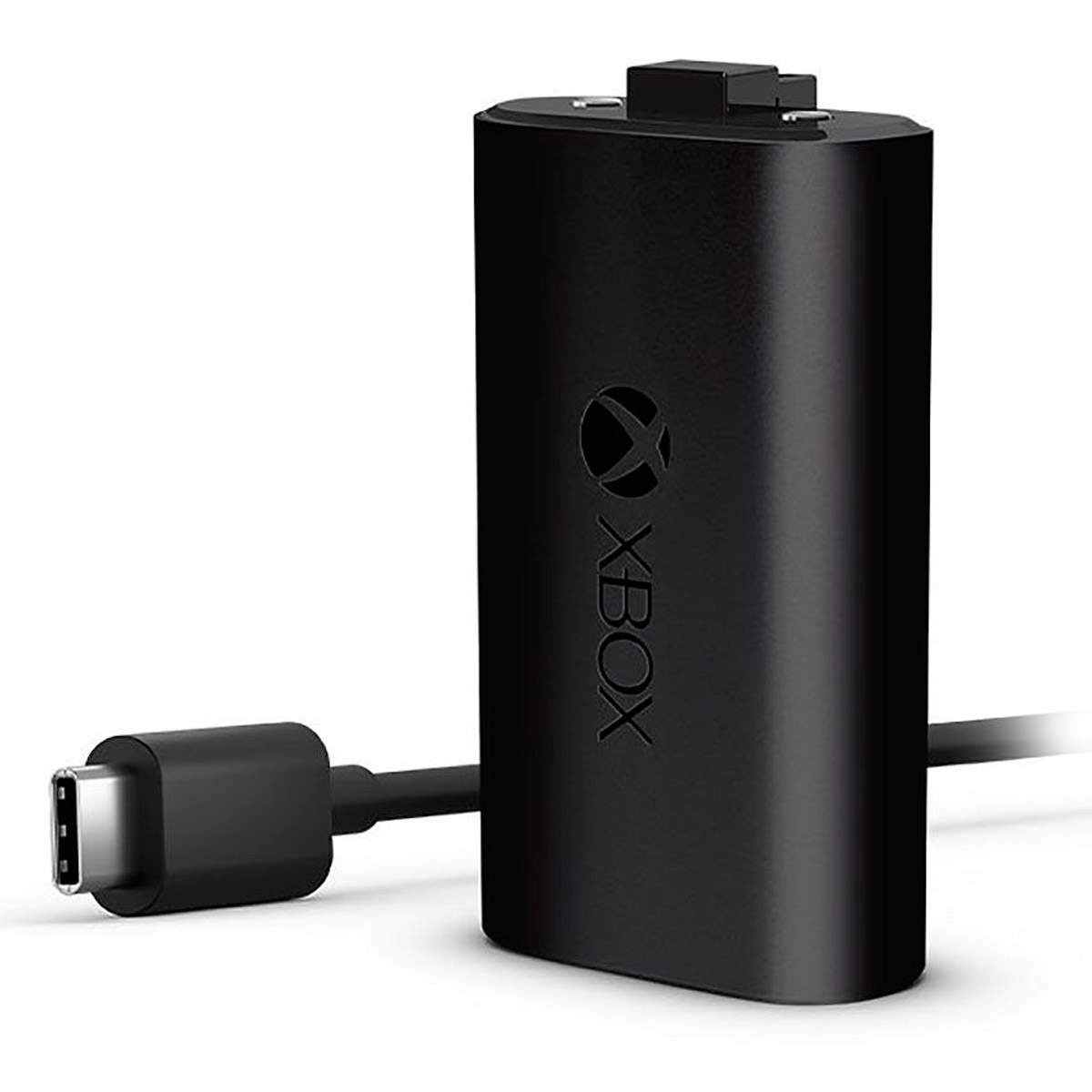 Kit Carga y Juega Bateria Recargable Xbox + Cable USB-C
