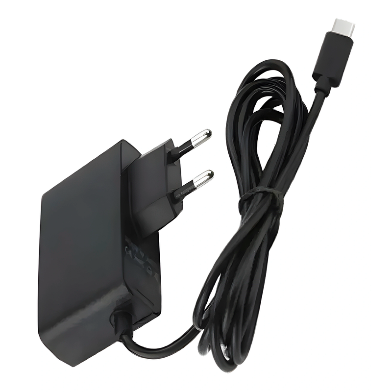 Cargador Nintendo Switch Tipo C Mod01 - vista principal