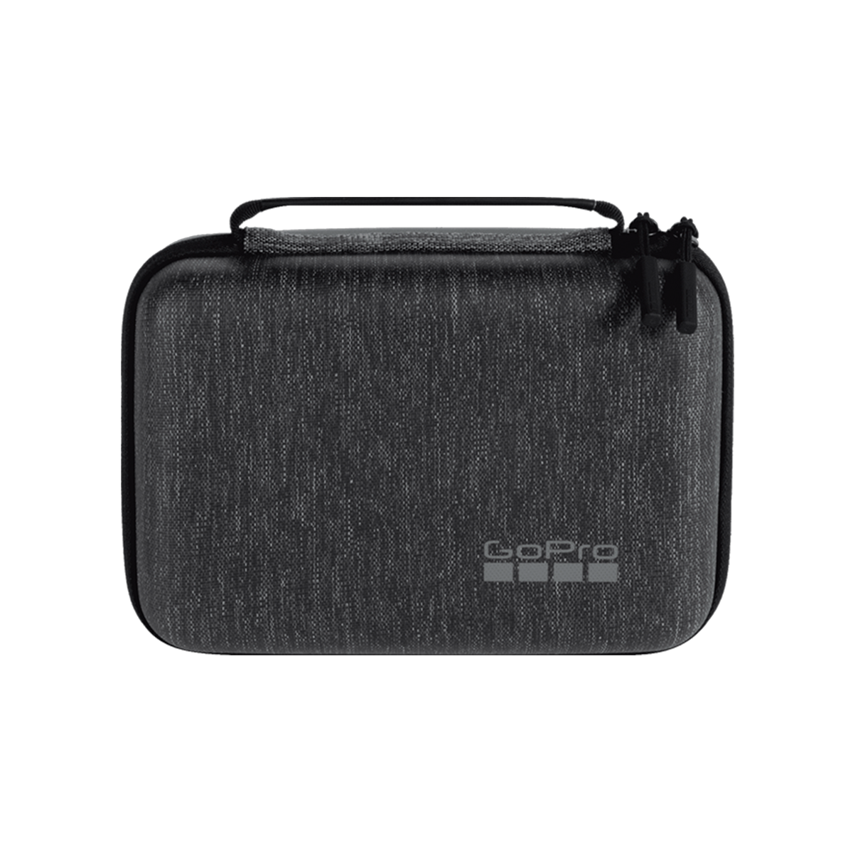 Estuche Semirigido Casey para Gopro Gris