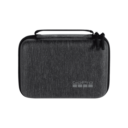 Estuche Semirigido Casey para Gopro Gris