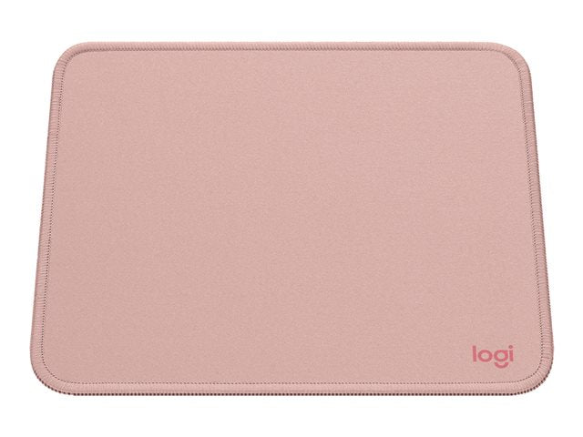 Mousepad Logitech Studio Series 23x20 cm Rosado – imagen 7