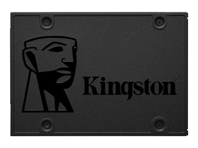 Disco Duro Solido Ssd 960 Gb Kingston A400 – imagen 2