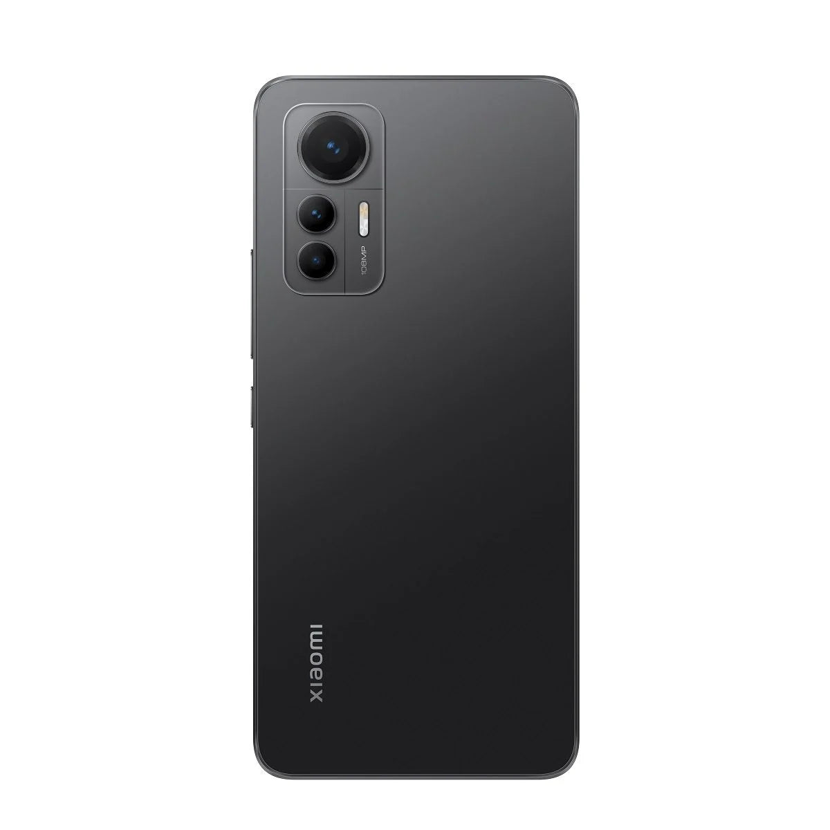 Xiaomi Redmi 12 Lite 5G Dual Sim 128 GB 8 GB Ram Negro – imagen 2