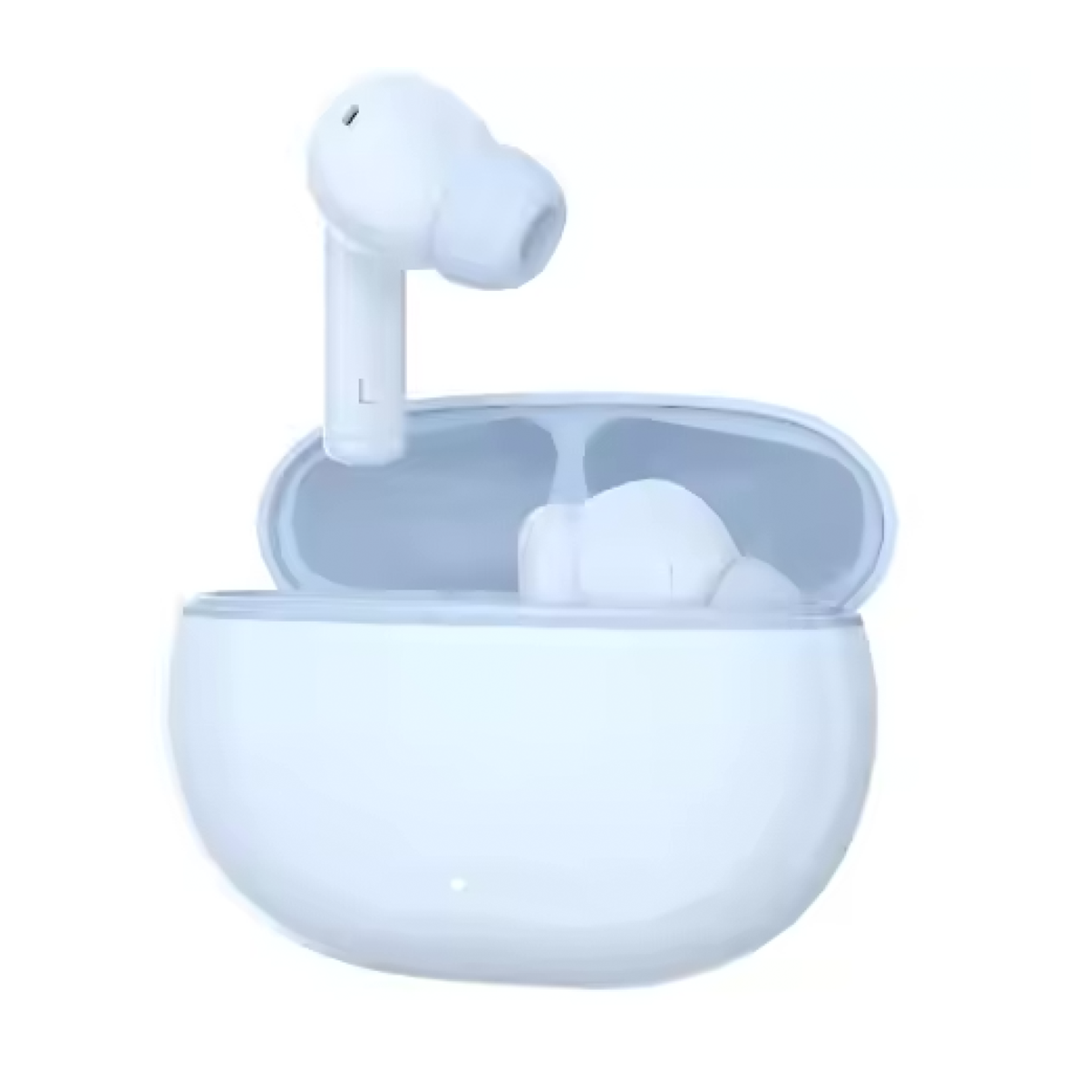 Audífonos Bluetooth Honor Choice Earbuds X7i Celeste