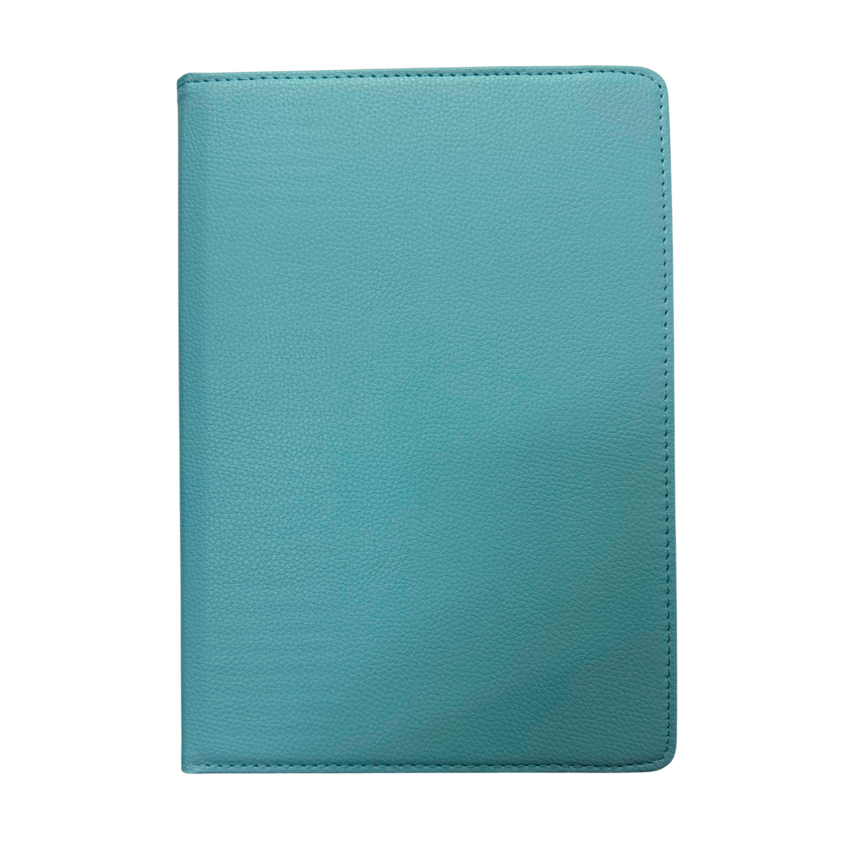 Carcasa Flip Cover 360° Para Tablet Universal 11 Pulgadas Celeste