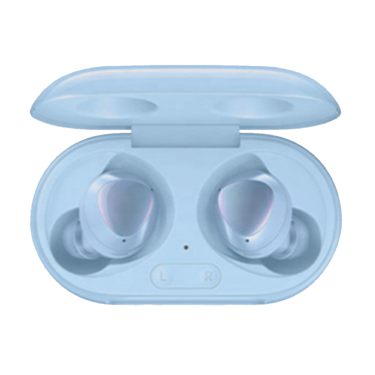 Audifonos Bluetooth Buds+ Plus Manos Libres Colores – imagen 2